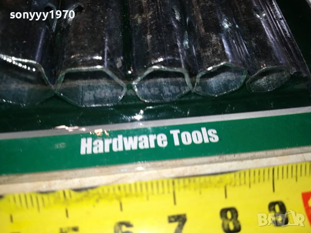 ключ-глух-комплект 2201241015, снимка 11 - Ключове - 43920341