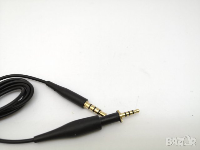 Кабел за слушалки AKG K430, снимка 3 - Слушалки и портативни колонки - 34728702