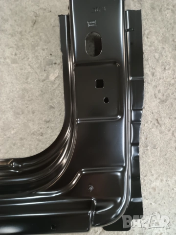 Праг за Дачия Дъстър (2010 - 2017г.), снимка 7 - Части - 53511573