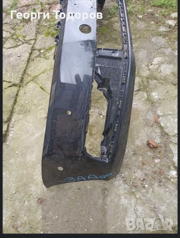 Броня оригинална Пасат, Шкода, снимка 6 - Части - 52539617