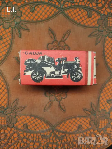 Руска количка , снимка 3 - Колекции - 50239183