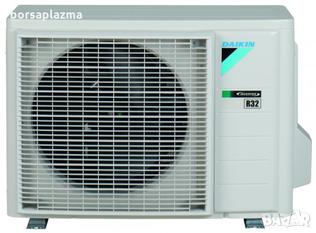Хиперинверторен климатик DAIKIN FTXA20AS / RXA20A STYLISH + безплатен професионален монтаж, снимка 4 - Климатици - 28610871