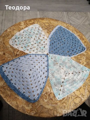 Карета /подложки , снимка 9 - Покривки за маси - 39357693