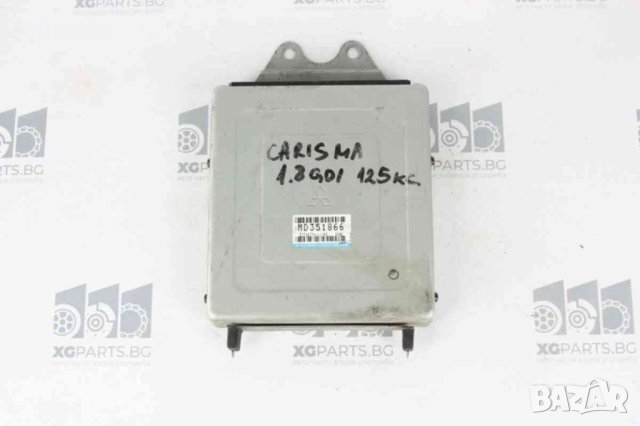  Компютър двигател за Mitsubishi Carisma 1.8GDI 125 к.с. (1995-2004)