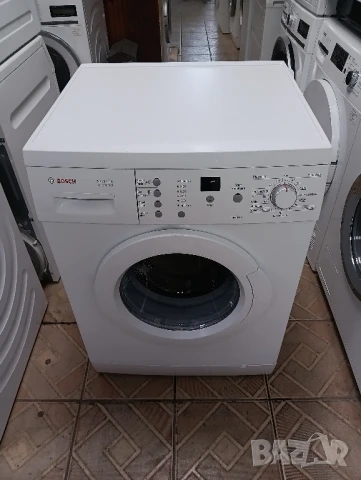 Като нова пералня Бош Bosch Serie 4 A+++ 7кг 2 години гаранция!, снимка 1