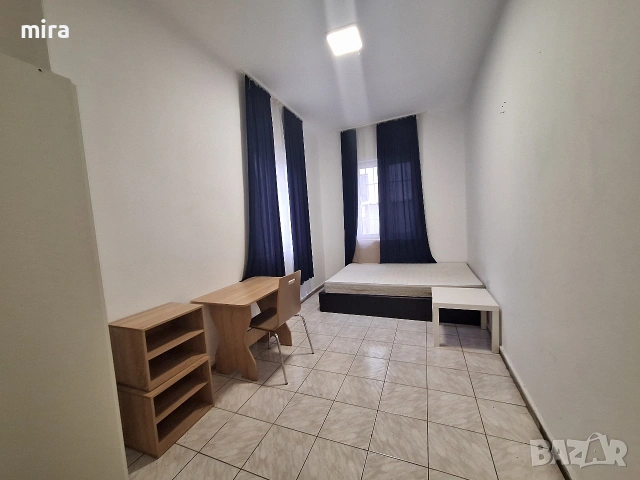 Обзаведен 1 стаен ап. с отделна кухня Лозенец до метро Европейски съюз. Бул. Св. Наум