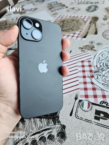 IPhone 15 128GB Батерия 89%, снимка 2 - Apple iPhone - 53473372