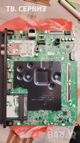 TV LG 43NAN07630A, снимка 3 - Части и Платки - 48738412