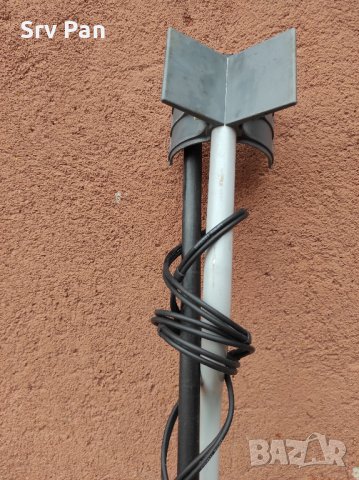 Металдетектор Metaldetector Lorenz DeepMax X3, снимка 9 - Друга електроника - 43254835