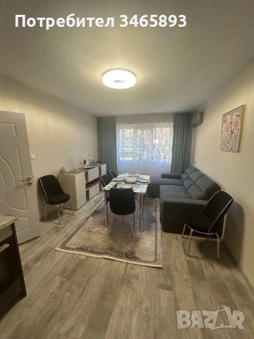 Продавам двустаен апартамент, снимка 11 - Апартаменти - 52448226