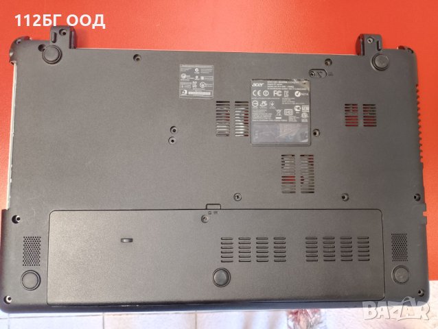 Acer Aspire Е1-572G на части, снимка 8 - Части за лаптопи - 43581432