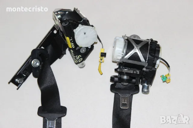 Праден десен колан Fiat Bravo (2007-2014г.) Фиат Браво 34019922B / 34019923B, снимка 2 - Части - 48061588