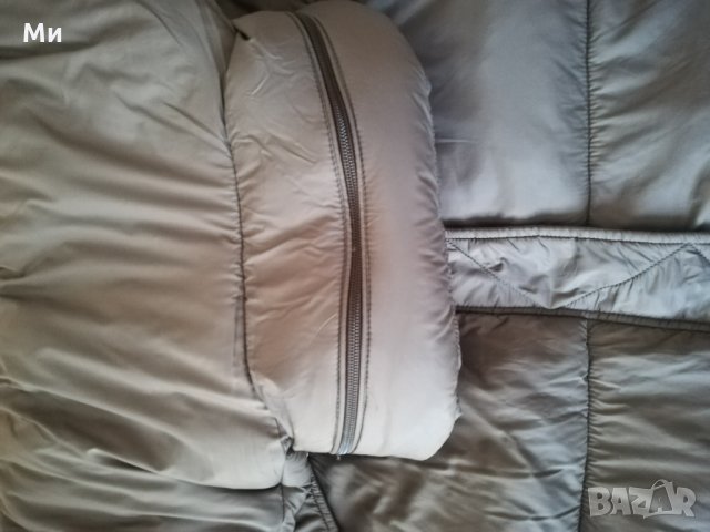 Яке Зара, ново, размер XL Zara, зелено , снимка 3 - Якета - 34868167