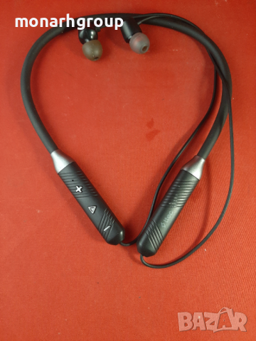 Слушалки ttec