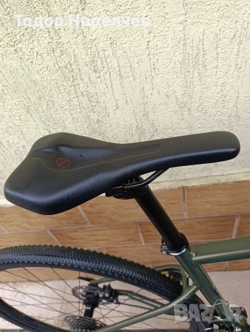 Nacamura Alroad 250/ Gravel Full GRX , снимка 5 - Велосипеди - 53483684