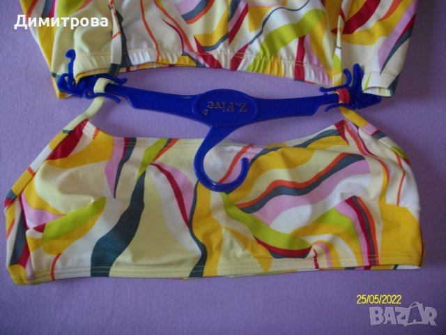 Продавам чисто нови дамски бански половинки, снимка 2 - Бански костюми - 36880249