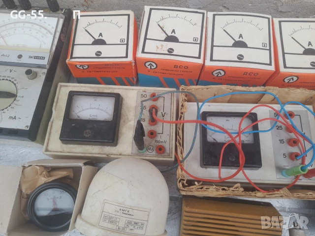 Електро.ЧАСТИ., снимка 8 - Друга електроника - 52998264