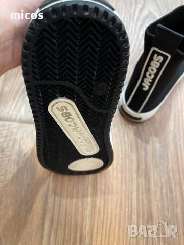 140  до 20.12!Marc Jacobs,оригинални, маркови боти, снимка 9 - Дамски боти - 39129224