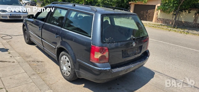 Passat B5.5 на части, снимка 4 - Автомобили и джипове - 50818225