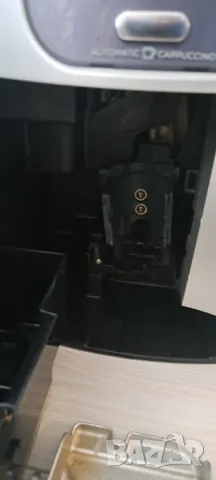 Кафеавтомат Делонги Магнифика Пронто Капучино/ Delonghi Magnifica Pronto Cappuccino, снимка 3 - Кафемашини - 49229833