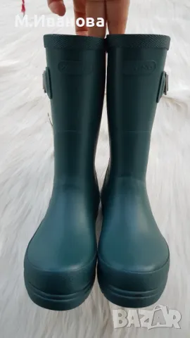 Гумени ботуши Viking Vendela JR №29 , снимка 10 - Детски боти и ботуши - 49445736