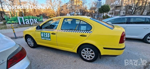 Работи като такси.В много добро състояние., снимка 2 - Автомобили и джипове - 53145438