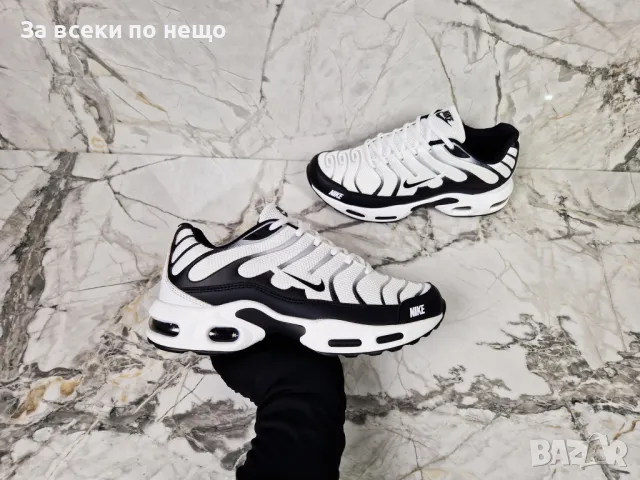 Мъжки маратонки Nike - 4 налични цвята, снимка 14 - Маратонки - 47647340