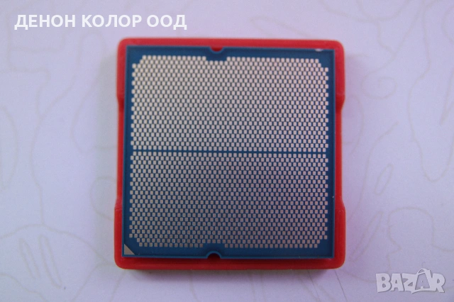 Процесор AMD Ryzen 5 8400F с 2 години гаранция, снимка 5 - Процесори - 53021584