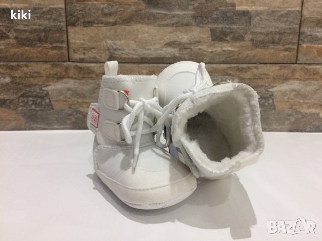 Бебешки топлинки, снимка 5 - Детски боти и ботуши - 26969470