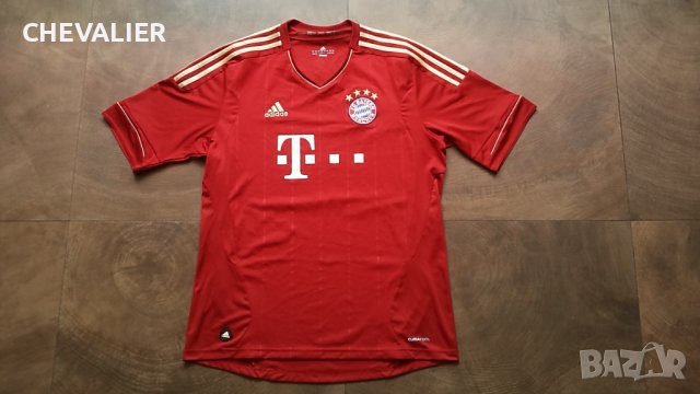 Adidas BAYERN MUNCHEN Размер L оригинална тениска 5-49