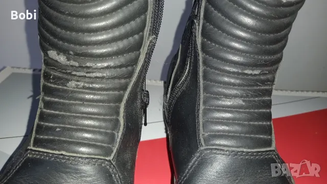 Мото ботуши Vanucci VTB2 42, снимка 6 - Аксесоари и консумативи - 50066527