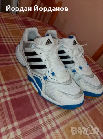 Оригинални маратонки adidas