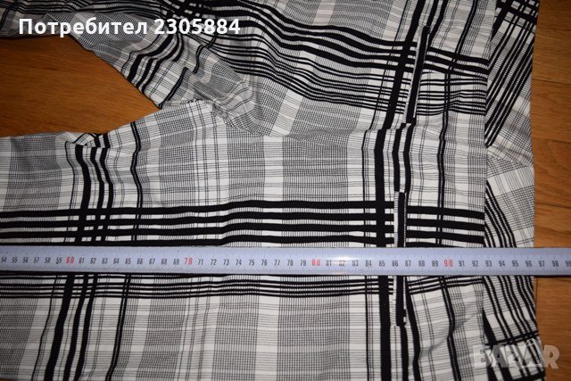 дамски панталон diane von furstenberg, снимка 9 - Панталони - 28207221