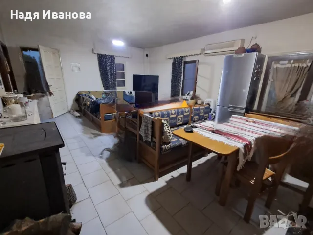 Къща в Неа Каликратия Халкидики Гърция , снимка 2 - Етаж от къща - 49606388