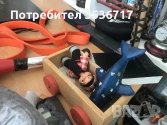 Детски , снимка 10 - Детски комплекти - 43526299