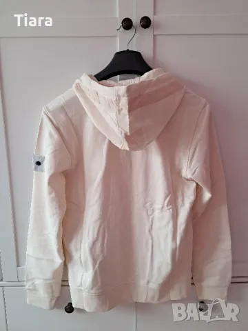 STONE ISLAND - Суичер, снимка 10 - Суичъри - 49687026