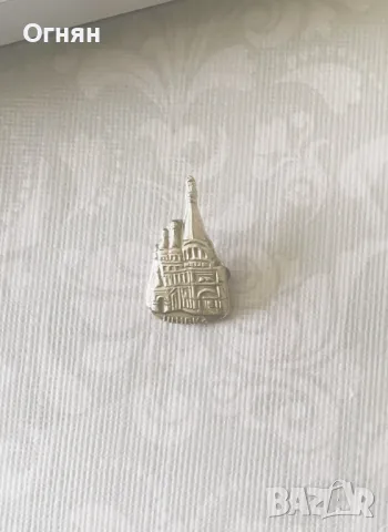 Значка Шипка, снимка 1