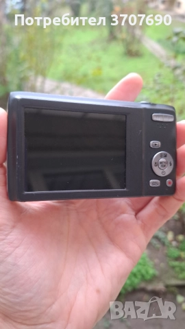 Компактен дигитален фотоапарат Fujifilm FinePix JZ100, снимка 6 - Чанти, стативи, аксесоари - 52475189