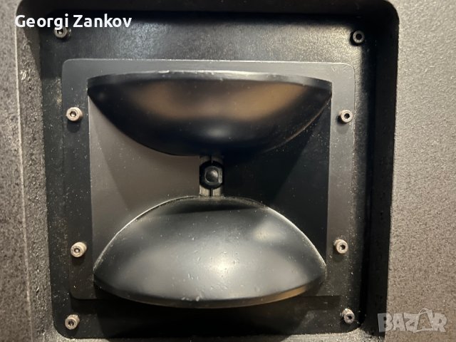 Electro Voice Interface, снимка 6 - Тонколони - 37641445