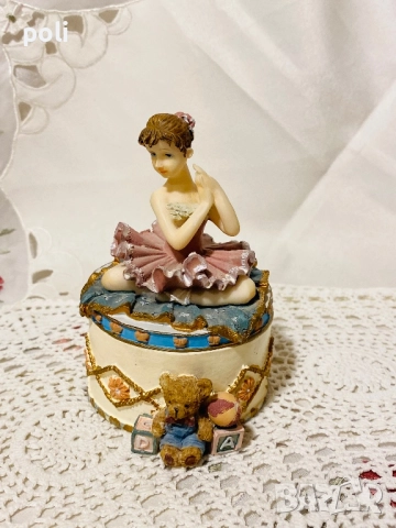 кутия за бижута