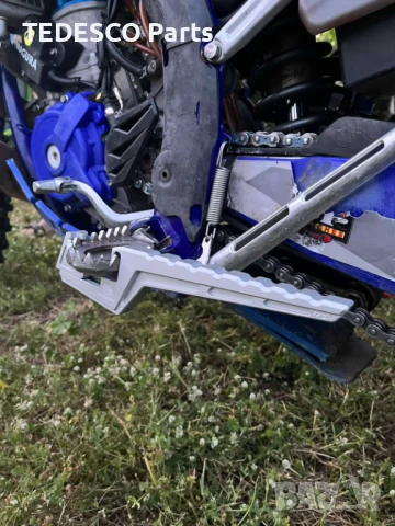 BLACK FRIDAY промоция - Степенки за пасажер за мотор - универсални