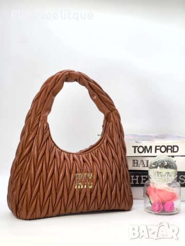 чанти Голяма :➡️40cm⬆️26cm 🌟 miu miu 