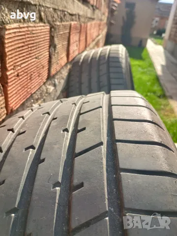 Летни гуми 225/55/19 Toyo, снимка 4 - Гуми и джанти - 48326268