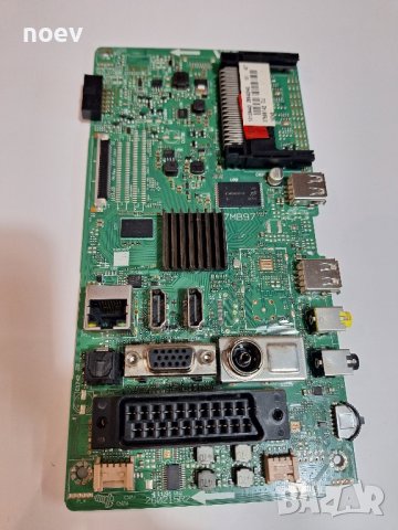 Main Board 17MB97 от FINLUX FF4030