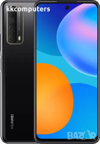 ЧАСТИ - за HUAWEI - P Smart 2021