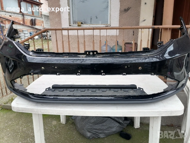 Оригинална броня за VW Taigo