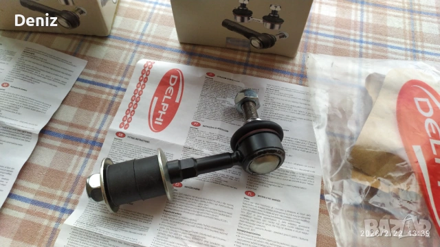 Ключ за светлини за Volvo V40 и други части, снимка 9 - Части - 53581818