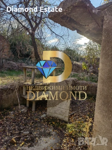 Парцел в село Крепост общ. Димитровград, снимка 4 - Парцели - 47925177