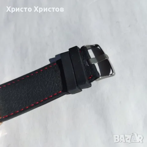 Мъжки луксозен часовник HUBLOT F 1 Gold Edition , снимка 6 - Мъжки - 47362248