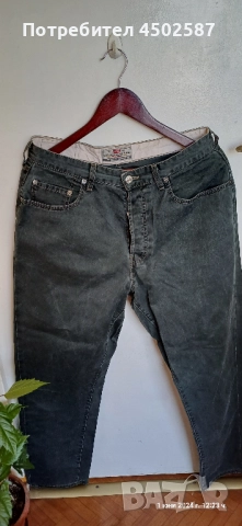 Мъжки панталон Levi's 